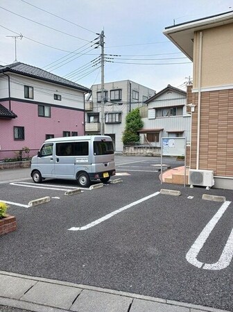 サニーメゾンの物件内観写真